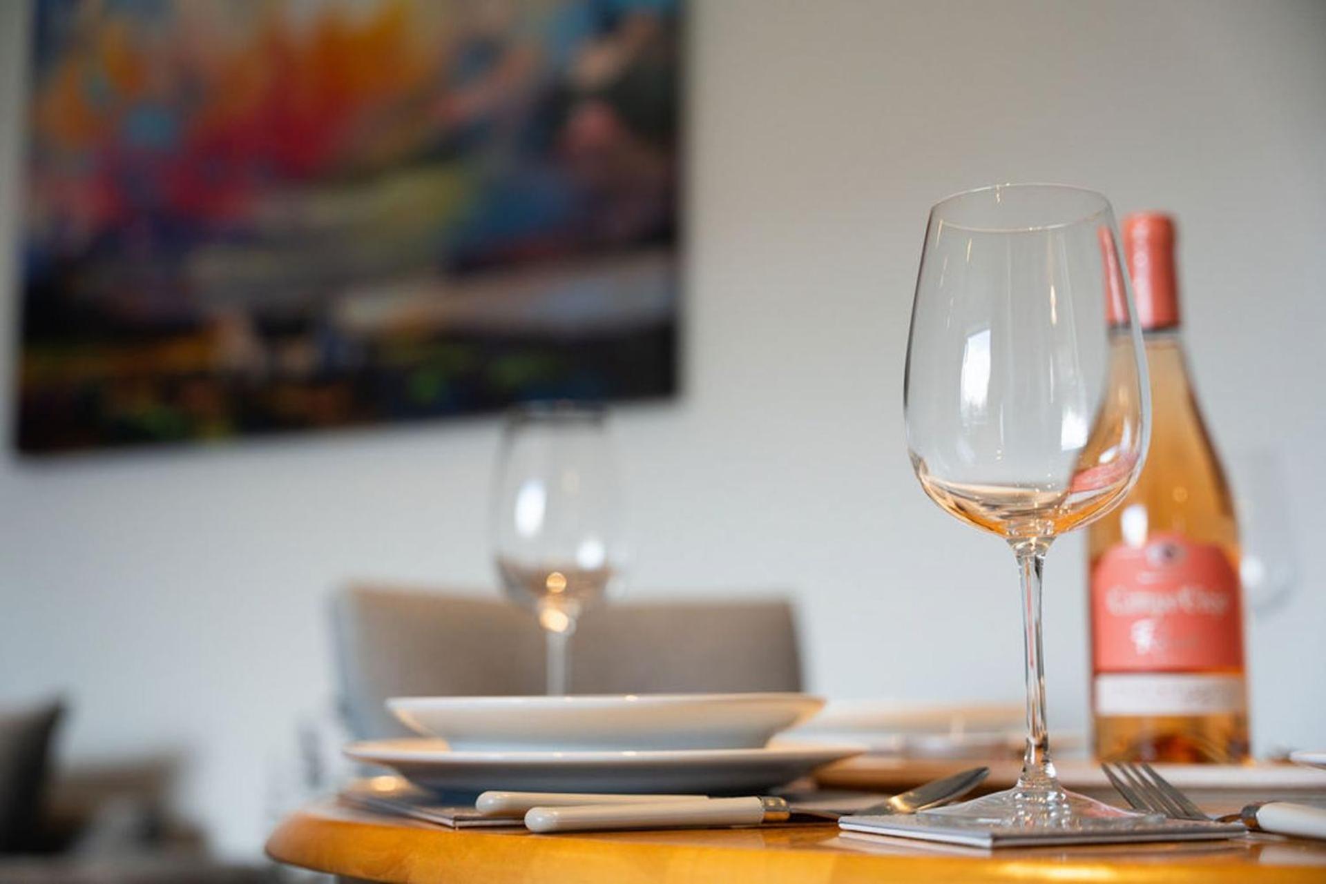 Barclay House Apartment Fort William Ngoại thất bức ảnh